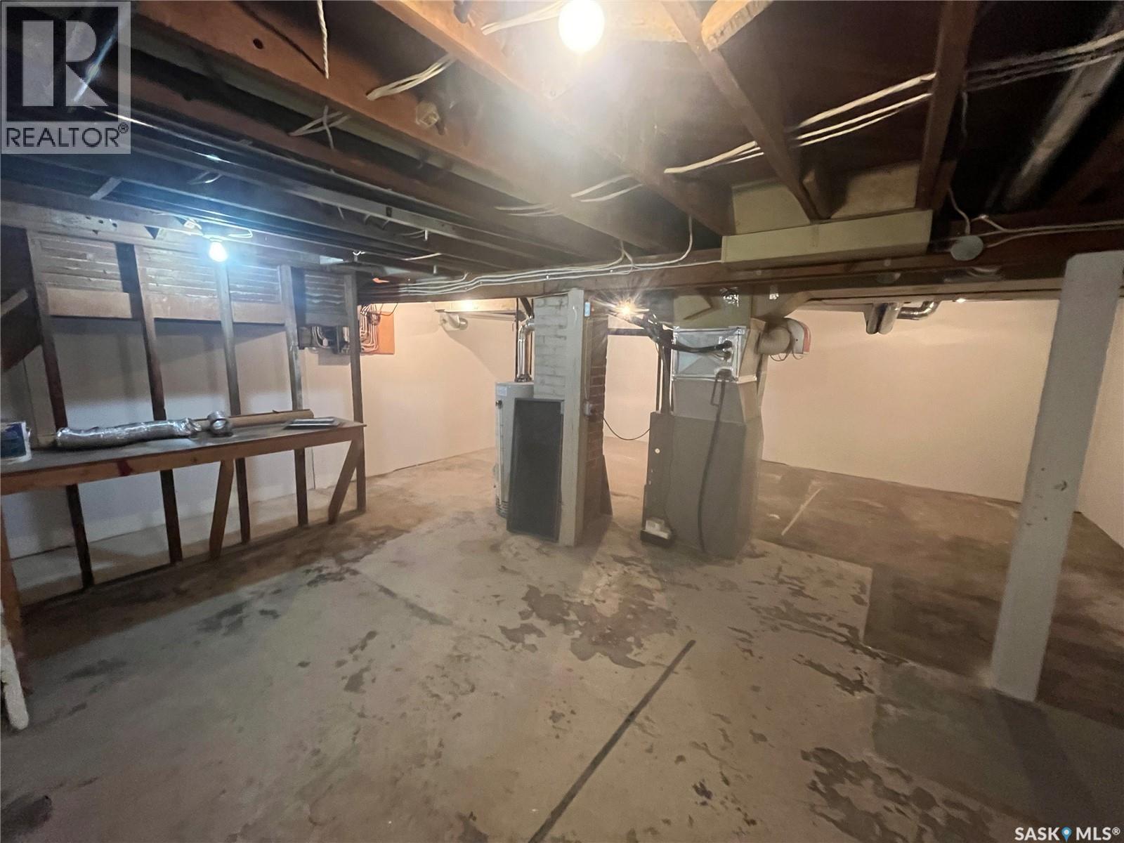 161 21st Street W, Prince Albert, Saskatchewan  S6V 4H8 - Photo 41 - SK038728