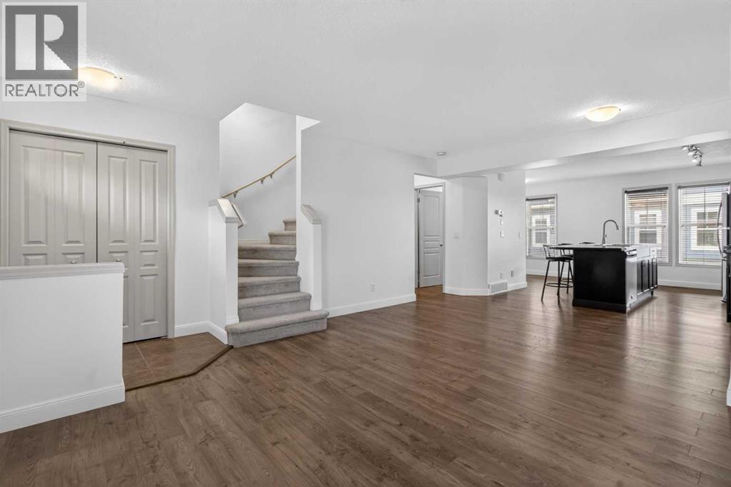 128 Auburn Bay Common Se, Calgary, Alberta T3M 0M5 - Photo 5 - A2316334
