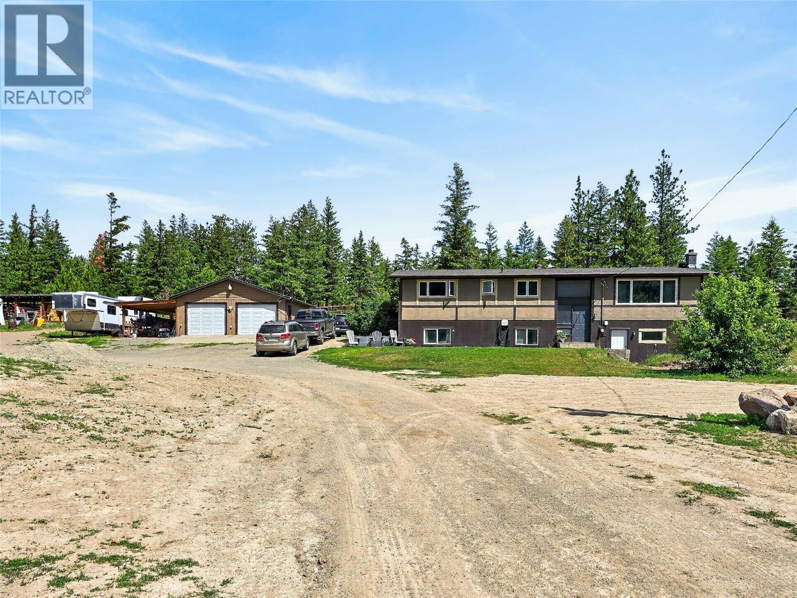 1497 Watson Larson Road, Kamloops, British Columbia  V2C 6Y1 - Photo 35 - 10390424