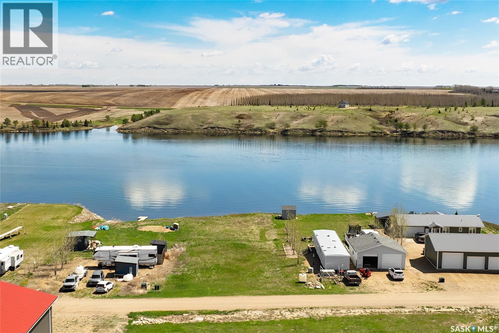 48 Shady Pine Drive, Craik Rm No. 222, Saskatchewan  S0G 0V0 - Photo 3 - SK038885