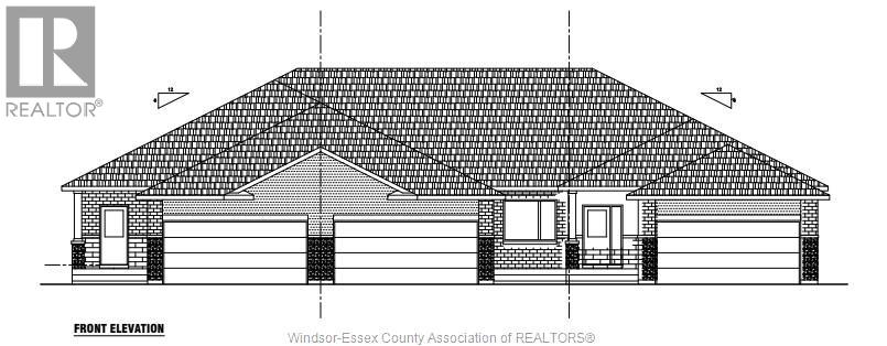 5229 TALIA TRAIL, Tecumseh, Ontario