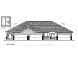 5229 TALIA TRAIL, Tecumseh, Ontario