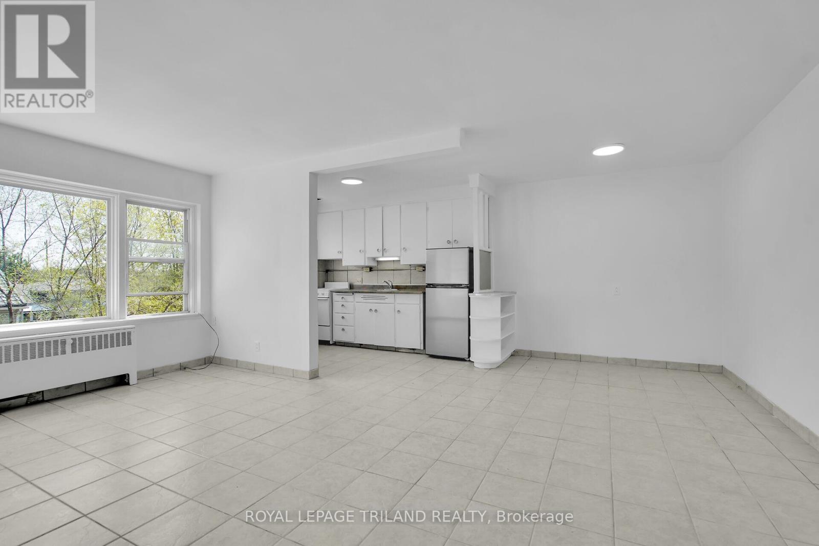 20 - 917 HAMILTON ROAD, London East, Ontario