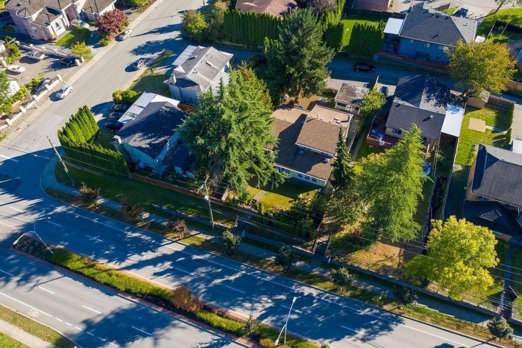 16376 96 AVENUE, Surrey, British Columbia