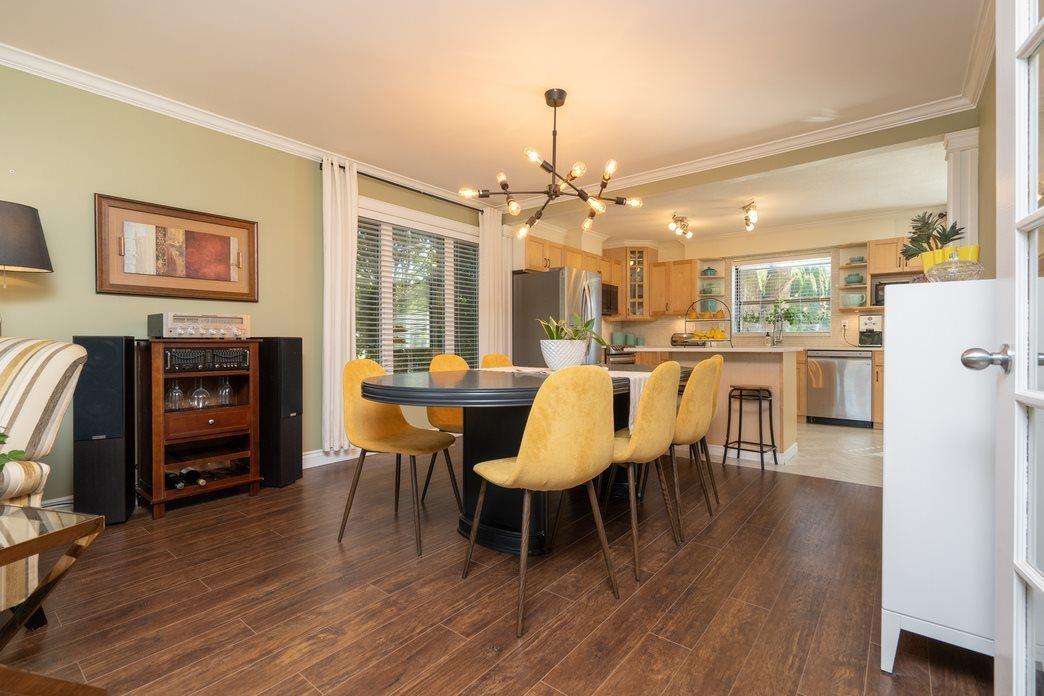 16376 96 Avenue, Surrey, British Columbia  V4N 2C1 - Photo 6 - R3134478