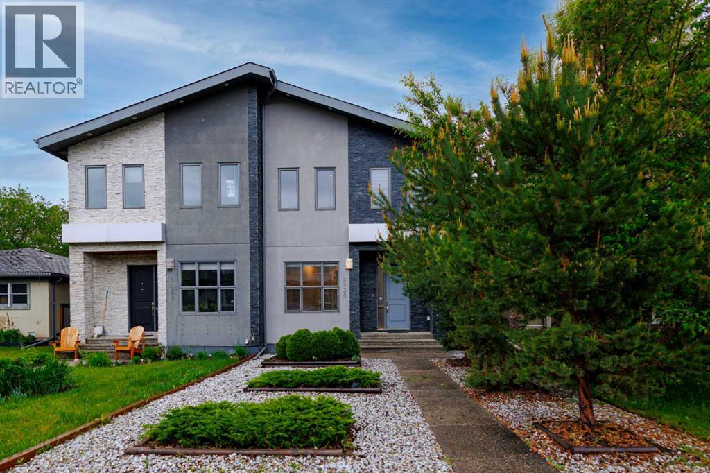 2430 28 Avenue SW, Calgary, Alberta  T2T 1K9 - Photo 1 - A2317292