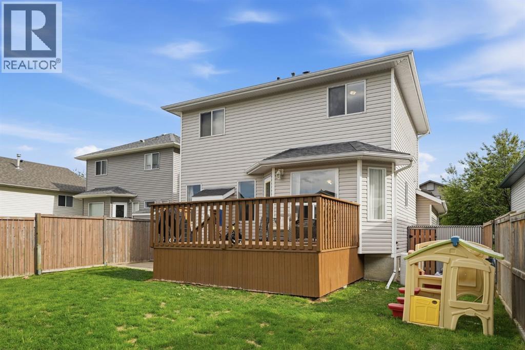 56 Silver Creek Boulevard, Airdrie, Alberta  T4B 2P6 - Photo 21 - A2319696