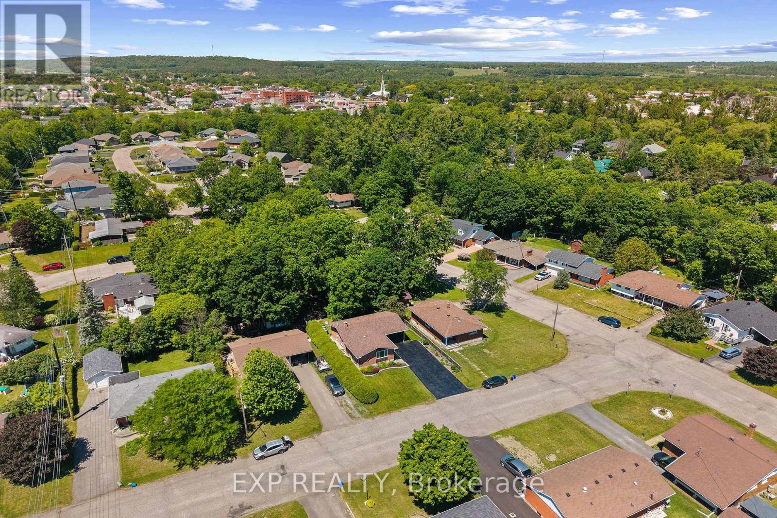 96 Simpson Avenue, Renfrew, Ontario  K7V 2P5 - Photo 4 - X13429472