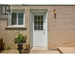 5 ALGOMA DRIVE, guelph (victoria north), Ontario