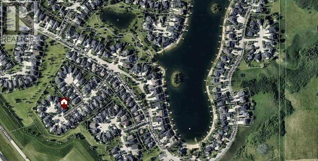 89 Heritage Harbour, Heritage Pointe, Alberta  T1S 4H8 - Photo 49 - A2319518