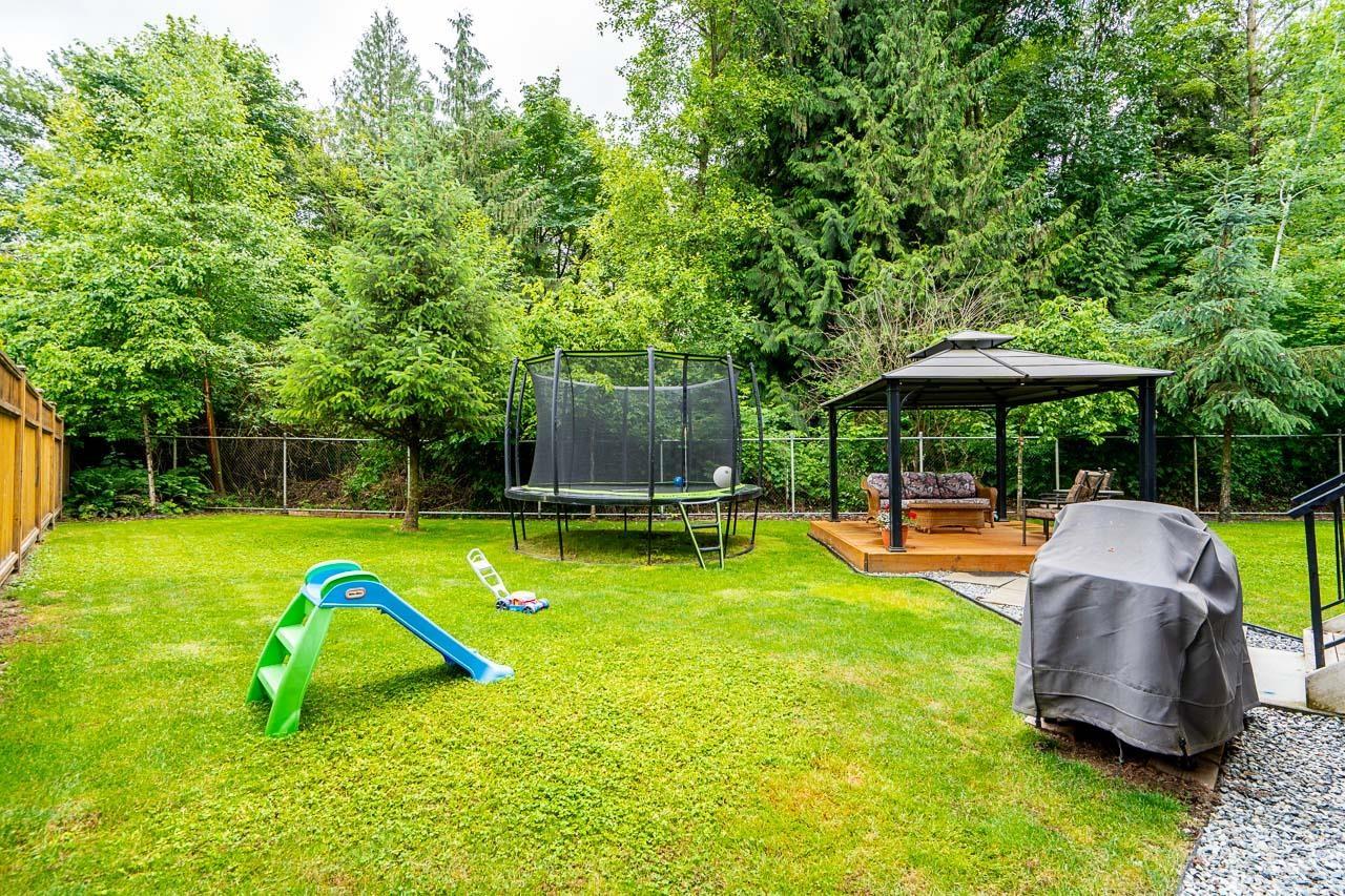 2644 275a Street, Langley, British Columbia  V4W 0C4 - Photo 33 - R3134525