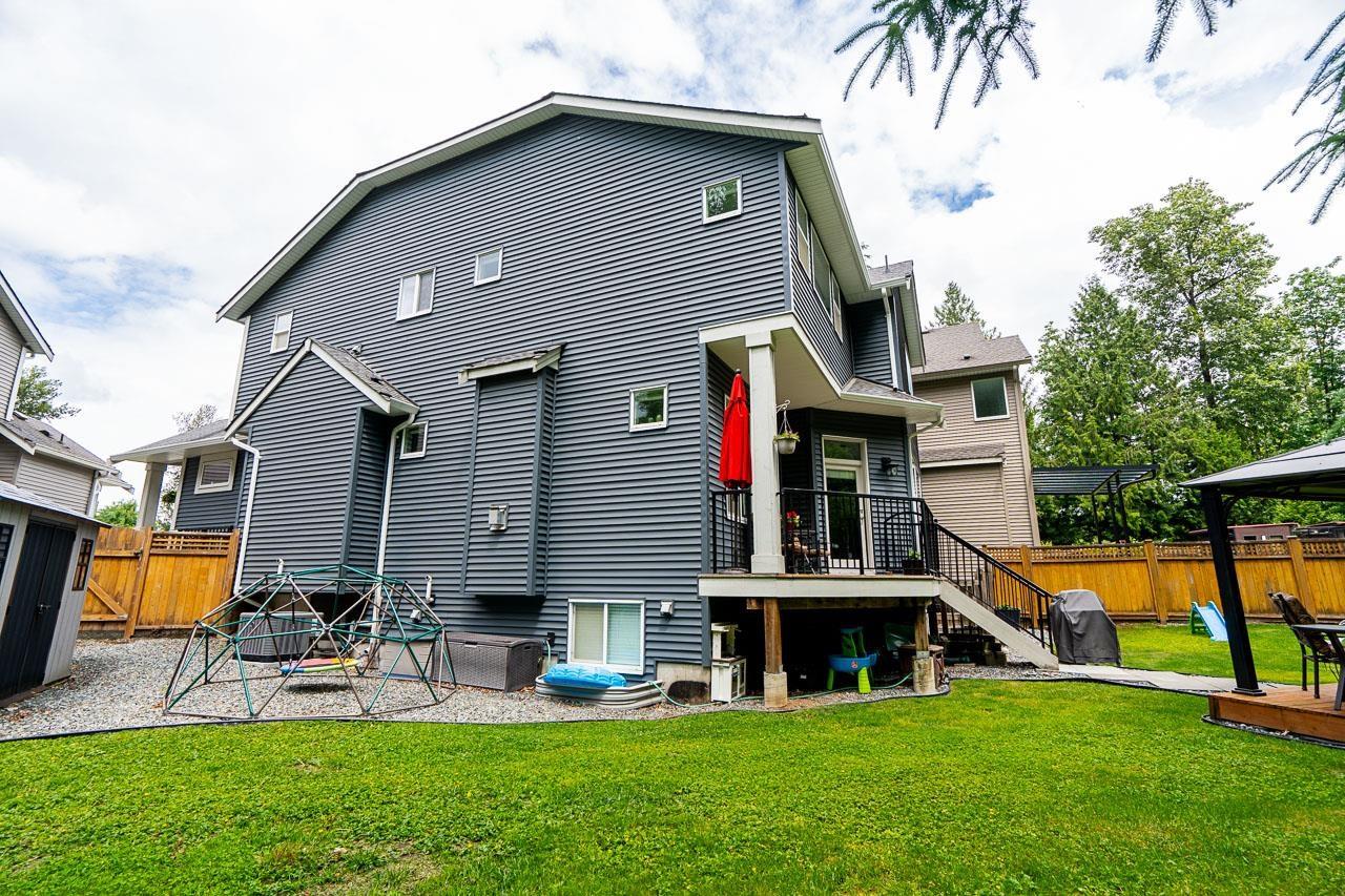 2644 275a Street, Langley, British Columbia  V4W 0C4 - Photo 36 - R3134525