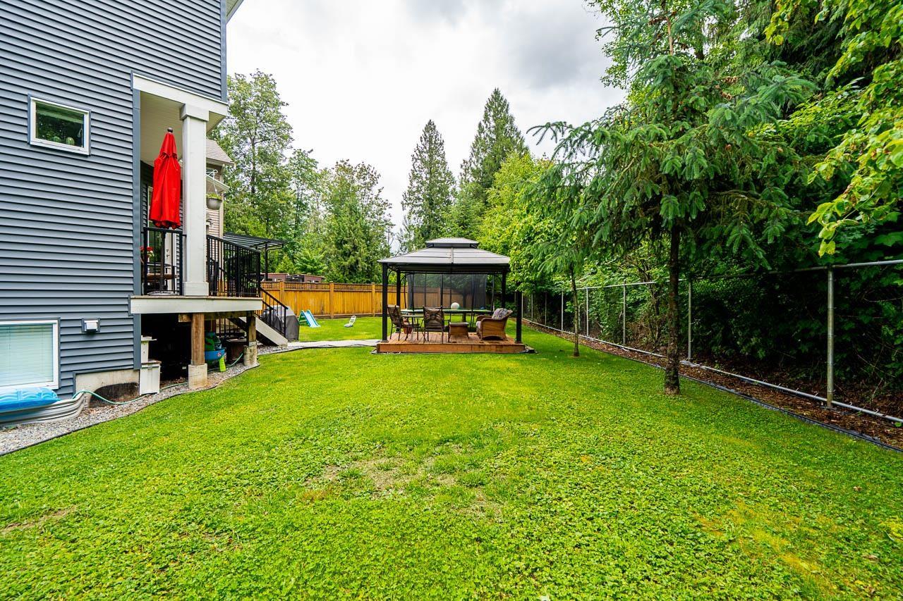 2644 275a Street, Langley, British Columbia  V4W 0C4 - Photo 37 - R3134525