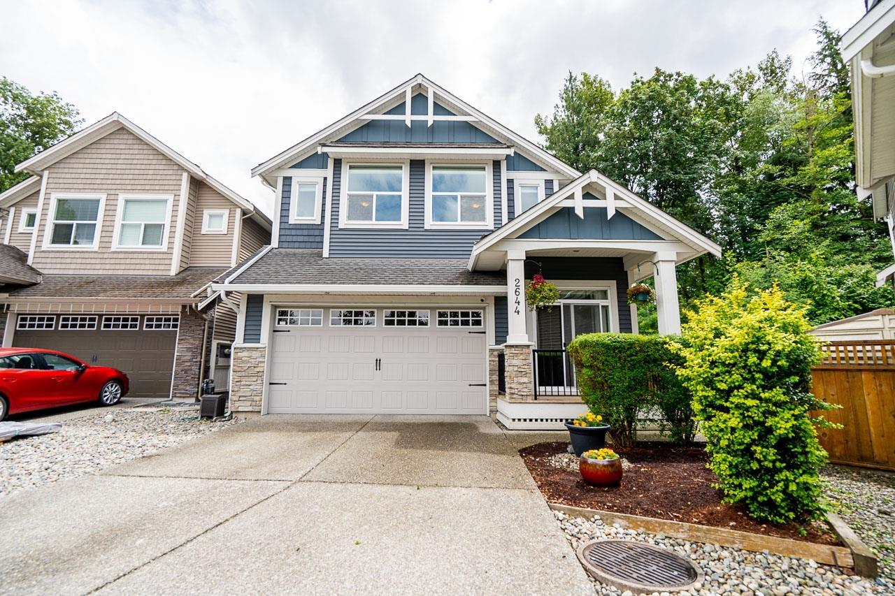 2644 275A STREET, Langley, British Columbia