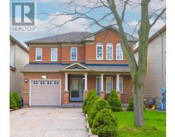 19 RUSTY TRAIL, Vaughan, Ontario