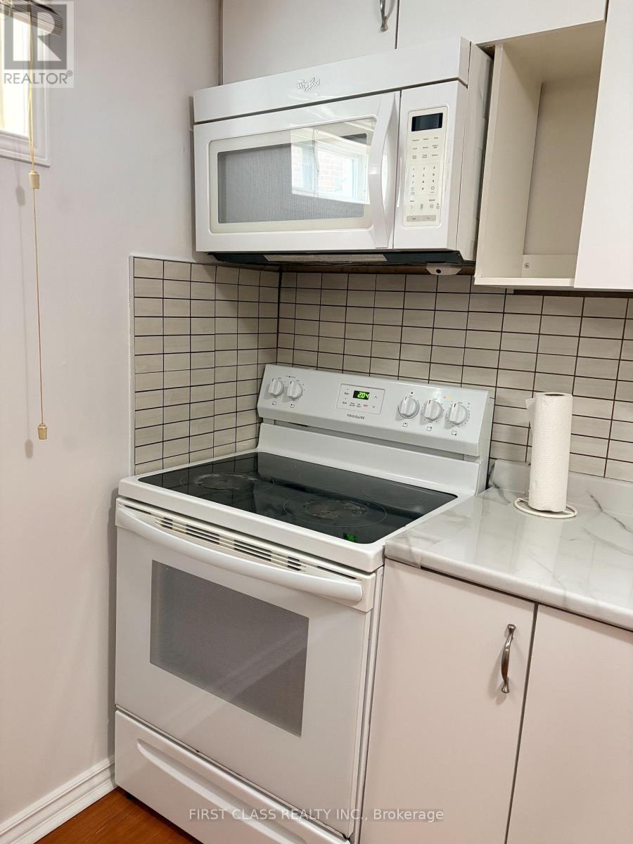 Basement - 114 Sheldrake Court, Brampton, Ontario  L6Y 2W9 - Photo 11 - W13429468