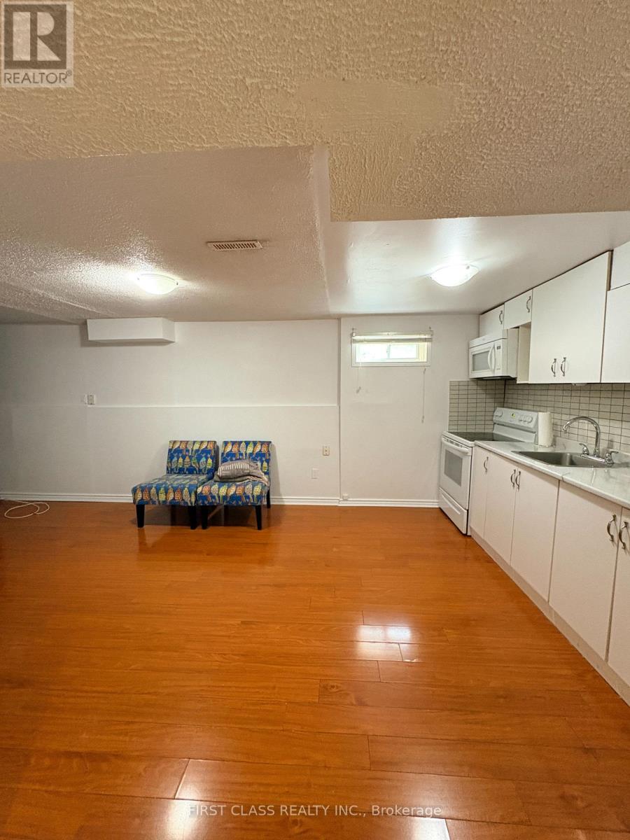 Basement - 114 Sheldrake Court, Brampton, Ontario  L6Y 2W9 - Photo 13 - W13429468