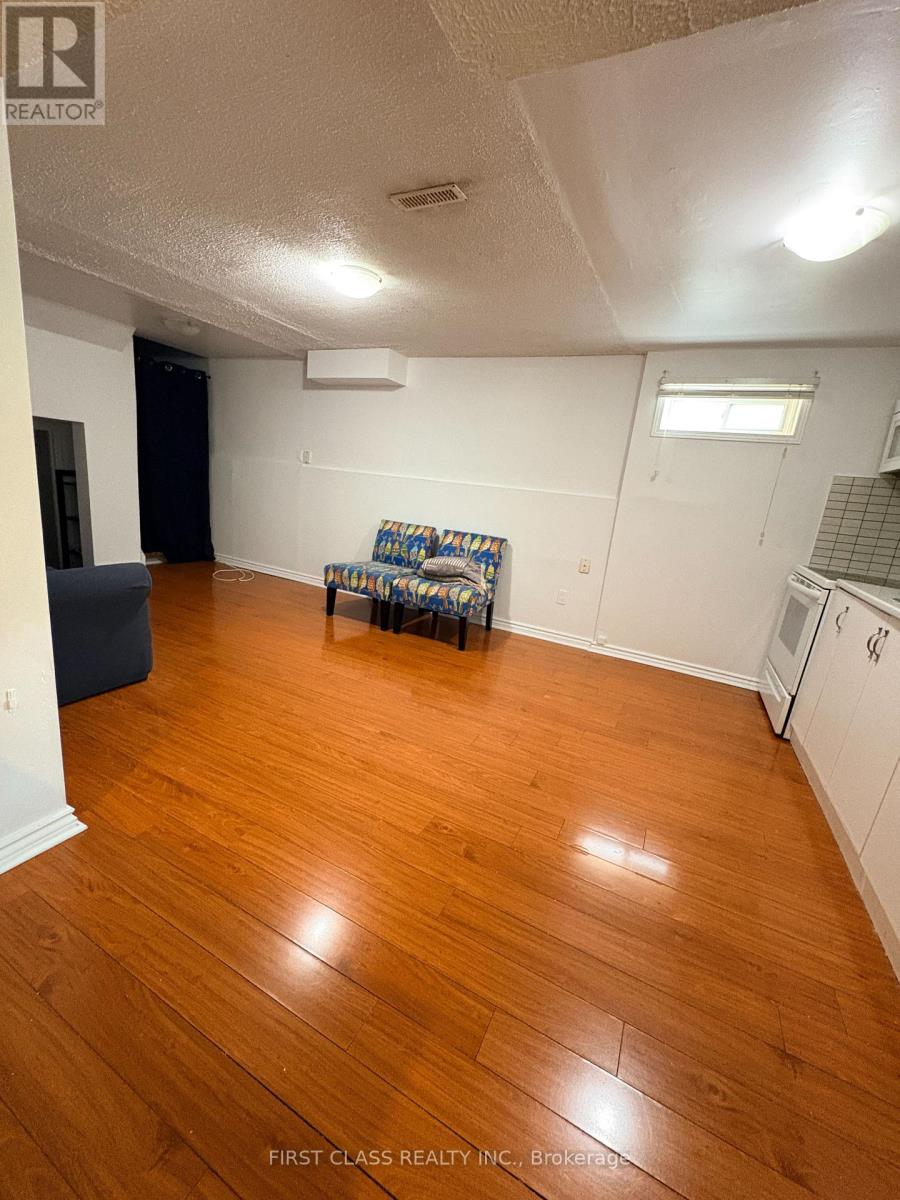 Basement - 114 Sheldrake Court, Brampton, Ontario  L6Y 2W9 - Photo 14 - W13429468