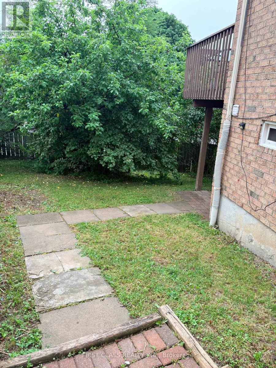 Basement - 114 Sheldrake Court, Brampton, Ontario  L6Y 2W9 - Photo 3 - W13429468