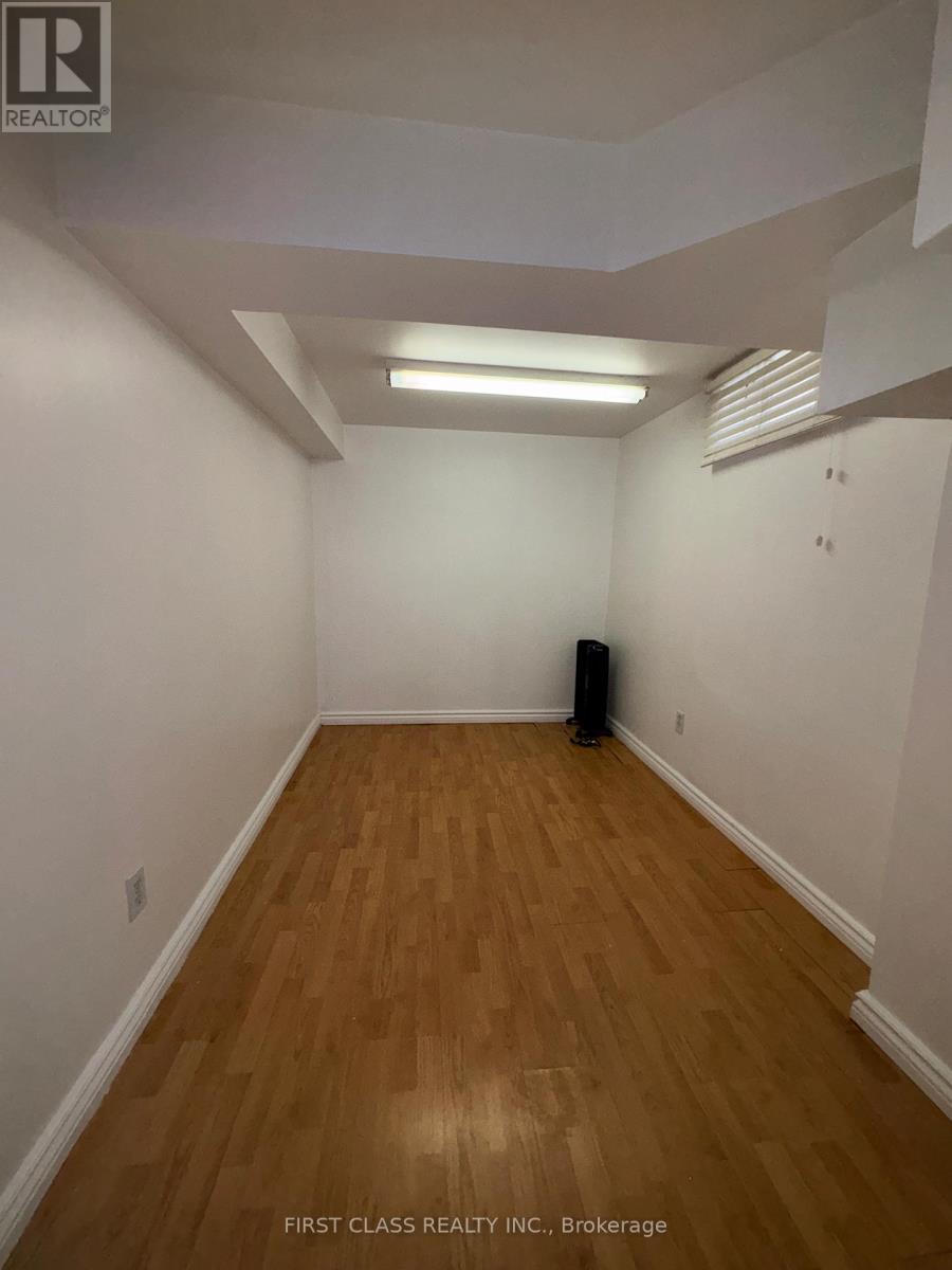 Basement - 114 Sheldrake Court, Brampton, Ontario  L6Y 2W9 - Photo 6 - W13429468