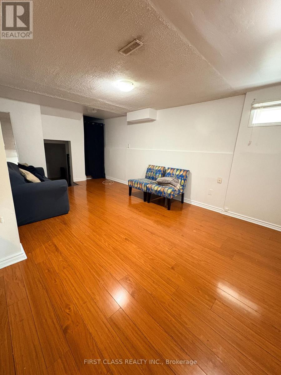 Basement - 114 Sheldrake Court, Brampton, Ontario  L6Y 2W9 - Photo 8 - W13429468