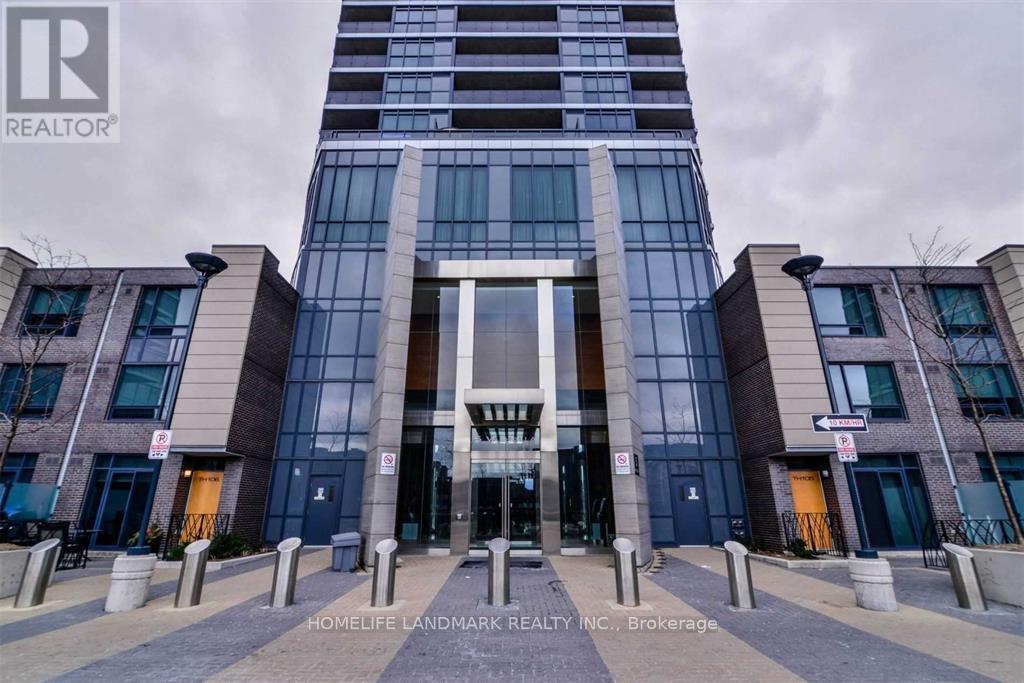 1609 - 5 VALHALLA INN ROAD, Toronto, Ontario