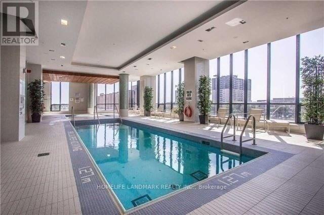 1609 - 5 Valhalla Inn Road, Toronto, Ontario  M9B 0B1 - Photo 16 - W13429474