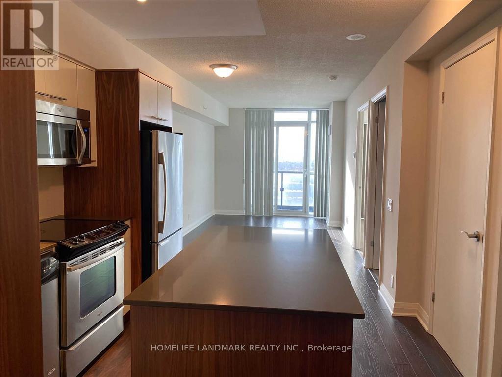 1609 - 5 Valhalla Inn Road, Toronto, Ontario  M9B 0B1 - Photo 6 - W13429474