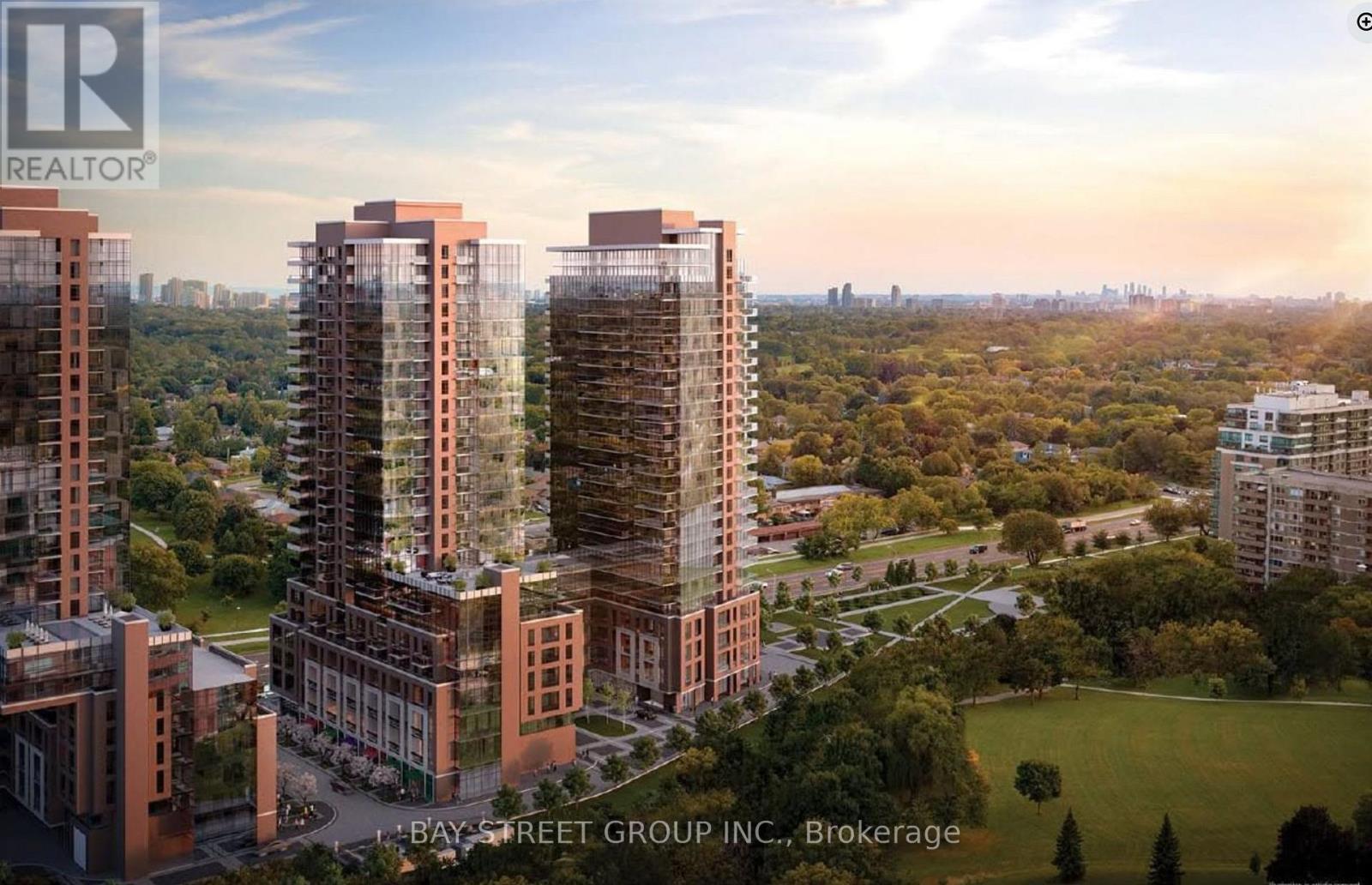 205 - 4010 EGLINTON AVENUE W, Toronto, Ontario