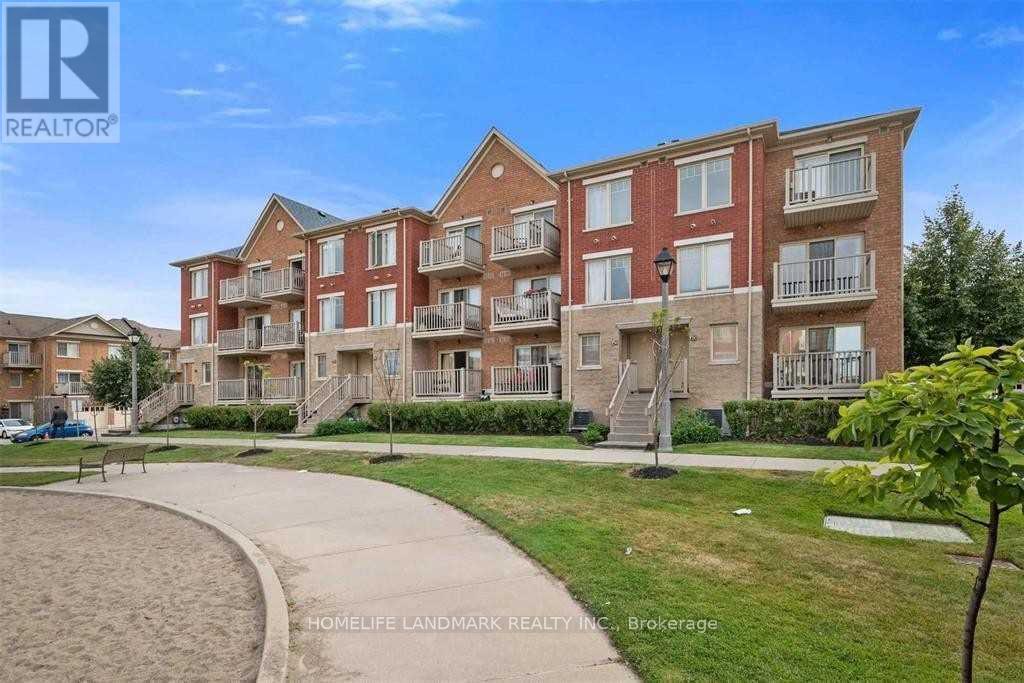 47 - 5050 Intrepid Drive, Mississauga, Ontario  L5M 0E8 - Photo 1 - W13429502