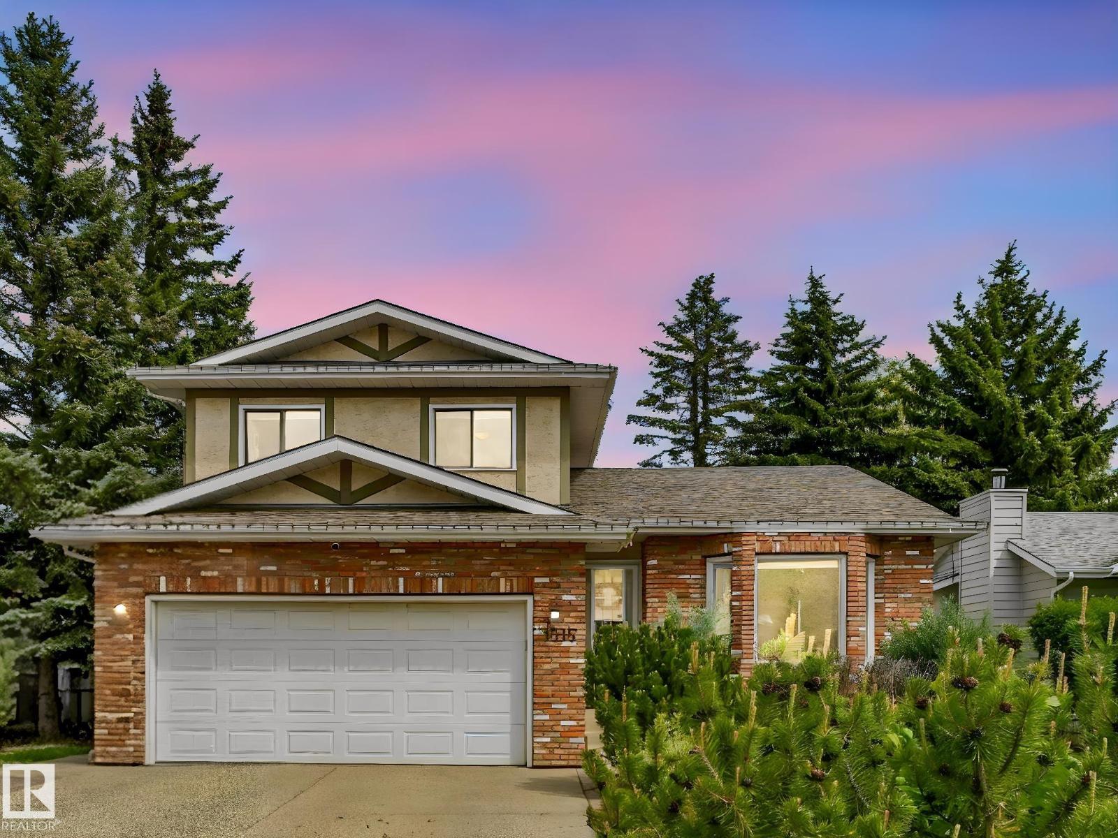1515 109 St NW, Edmonton, Alberta  T6J 5W9 - Photo 2 - E4492924