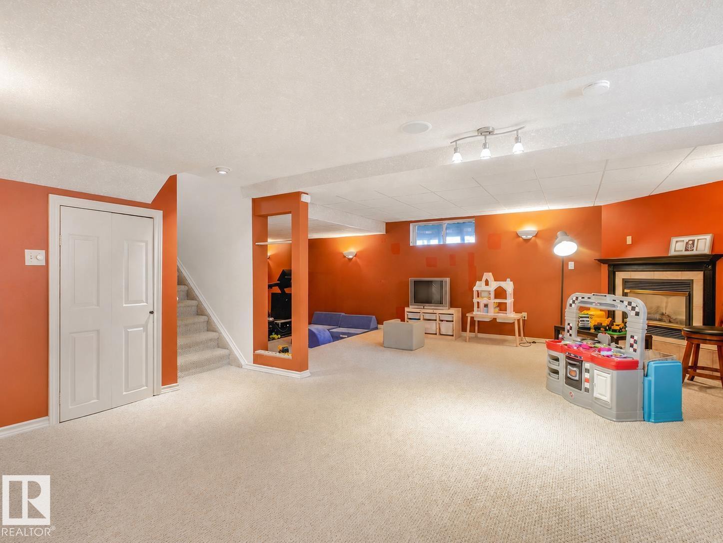 1515 109 St NW, Edmonton, Alberta  T6J 5W9 - Photo 45 - E4492924