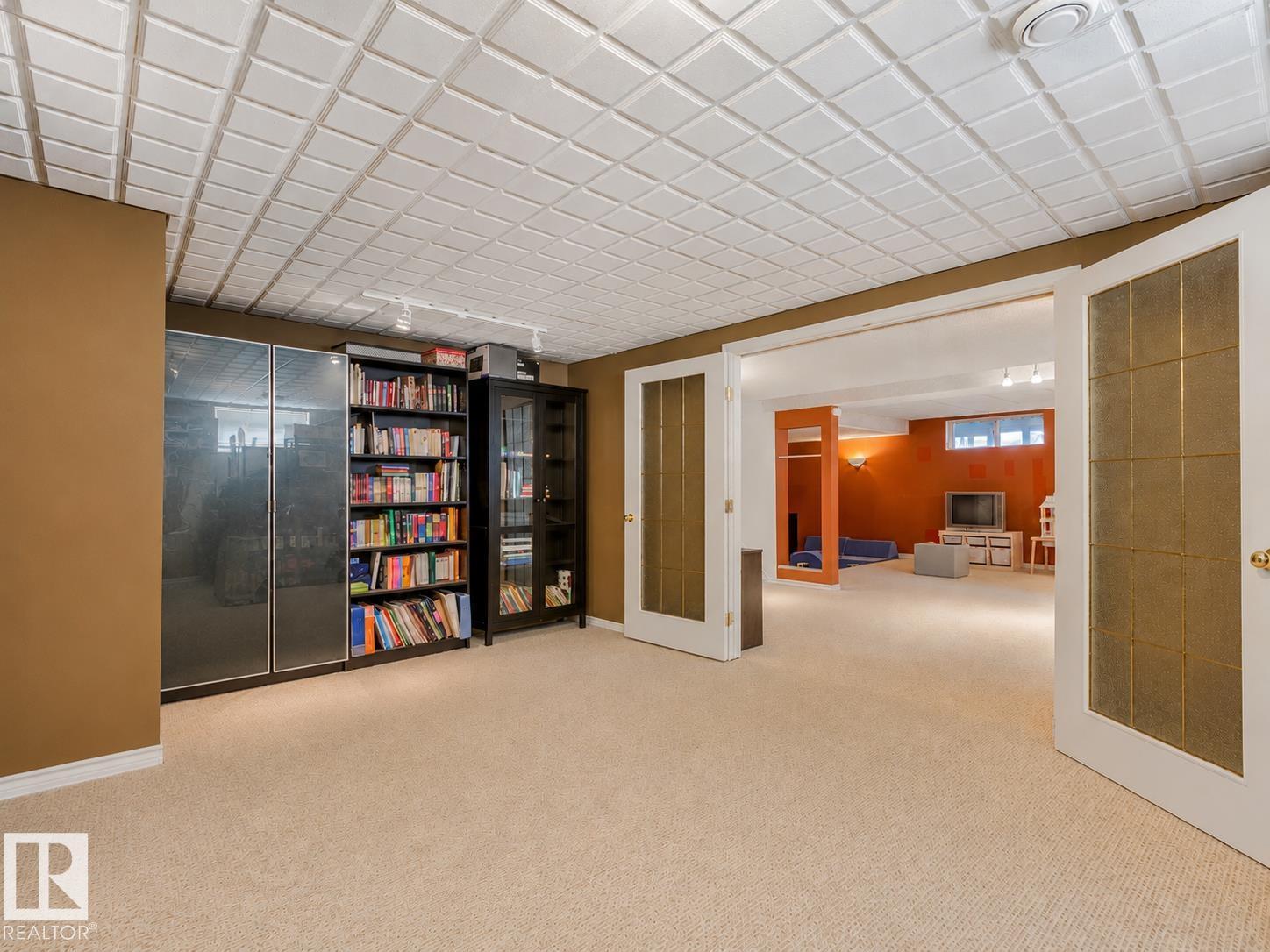 1515 109 St NW, Edmonton, Alberta  T6J 5W9 - Photo 47 - E4492924