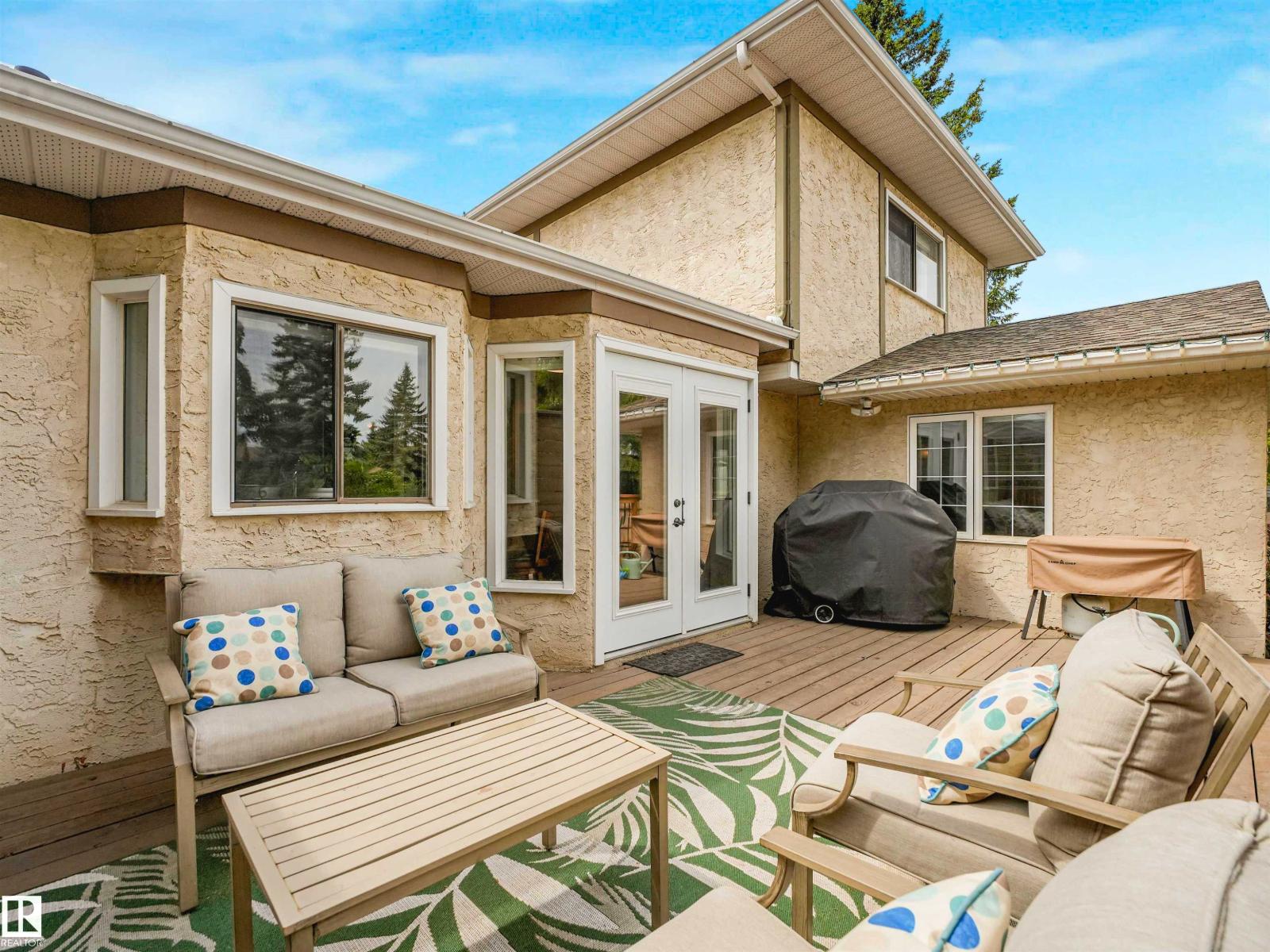1515 109 St NW, Edmonton, Alberta  T6J 5W9 - Photo 64 - E4492924