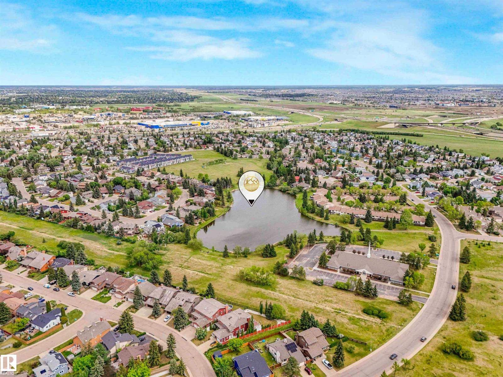 1515 109 St NW, Edmonton, Alberta  T6J 5W9 - Photo 74 - E4492924