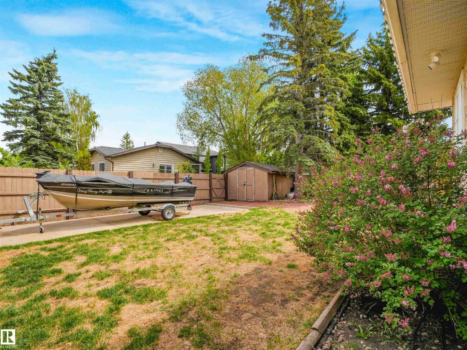 1515 109 St NW, Edmonton, Alberta  T6J 5W9 - Photo 68 - E4492924