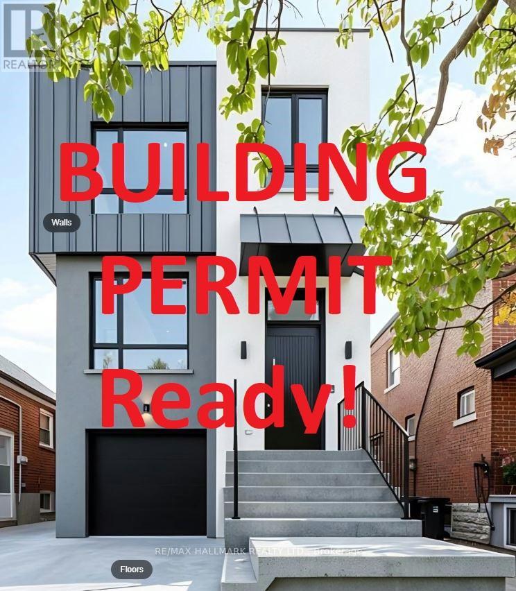 39 LANARK AVENUE, Toronto, Ontario
