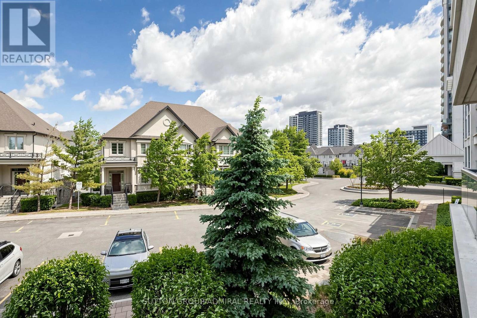 202 - 30 North Park Road, Vaughan, Ontario  L4J 0G6 - Photo 22 - N13428382