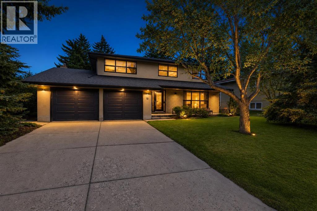 12 Varsville Place Nw, Calgary, Alberta  T3A 0A8 - Photo 1 - A2296122