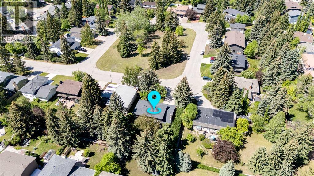 12 Varsville Place Nw, Calgary, Alberta  T3A 0A8 - Photo 46 - A2296122