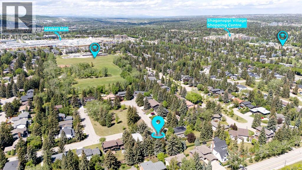 12 Varsville Place Nw, Calgary, Alberta  T3A 0A8 - Photo 49 - A2296122