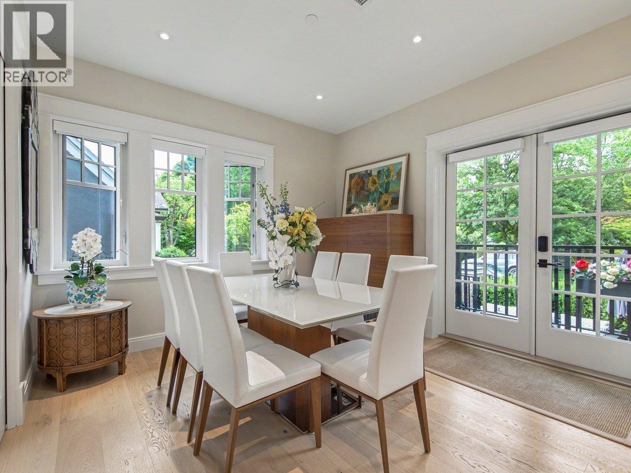 2 1456 W 45th Avenue, Vancouver, British Columbia  V6M 2H1 - Photo 7 - R3134385