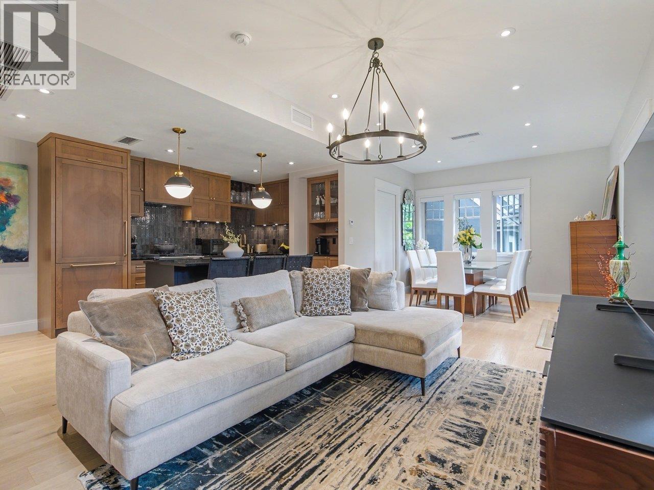 2 1456 W 45th Avenue, Vancouver, British Columbia  V6M 2H1 - Photo 5 - R3134385