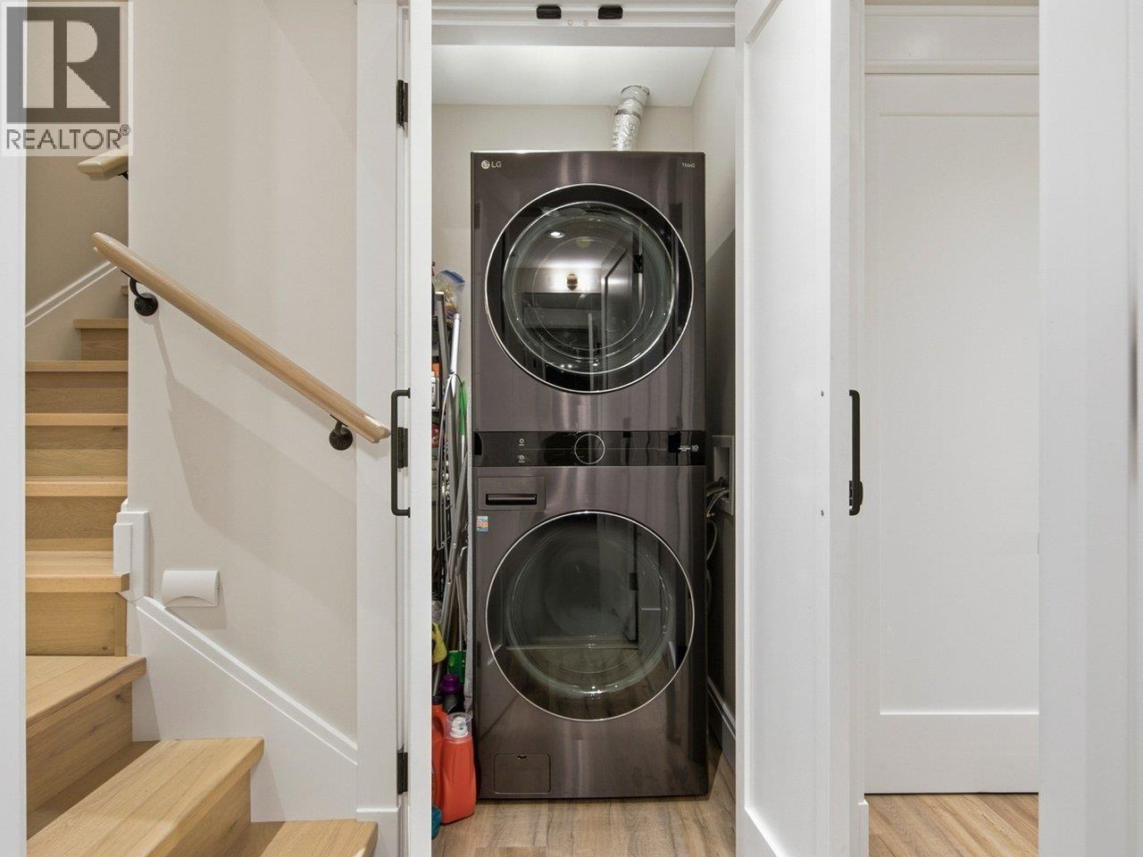 2 1456 W 45th Avenue, Vancouver, British Columbia  V6M 2H1 - Photo 21 - R3134385