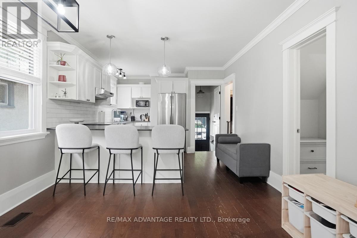 313 Cromwell Street, London East, Ontario  N6A 1Z7 - Photo 12 - X13429520