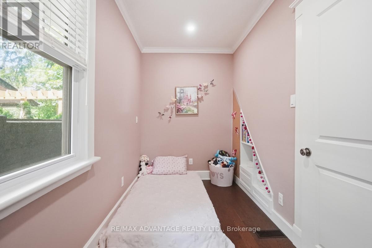 313 Cromwell Street, London East, Ontario  N6A 1Z7 - Photo 28 - X13429520