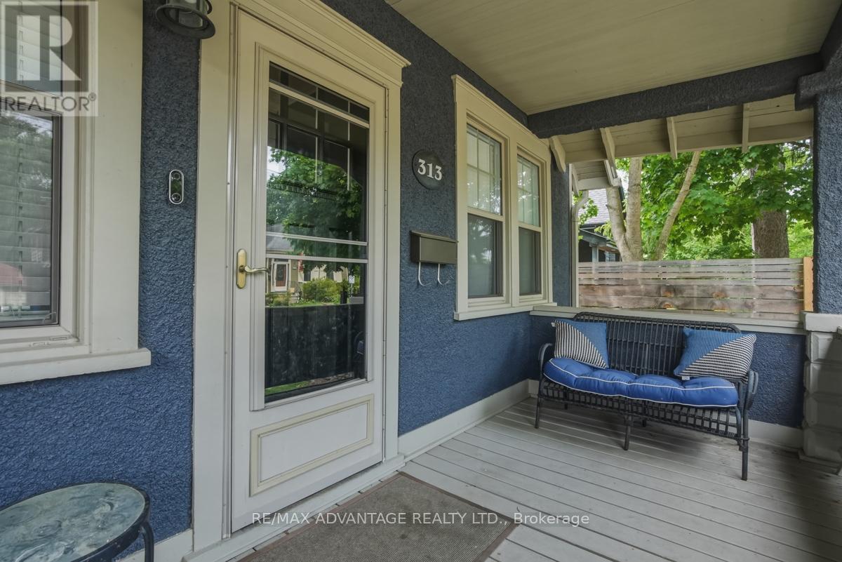 313 Cromwell Street, London East, Ontario  N6A 1Z7 - Photo 3 - X13429520