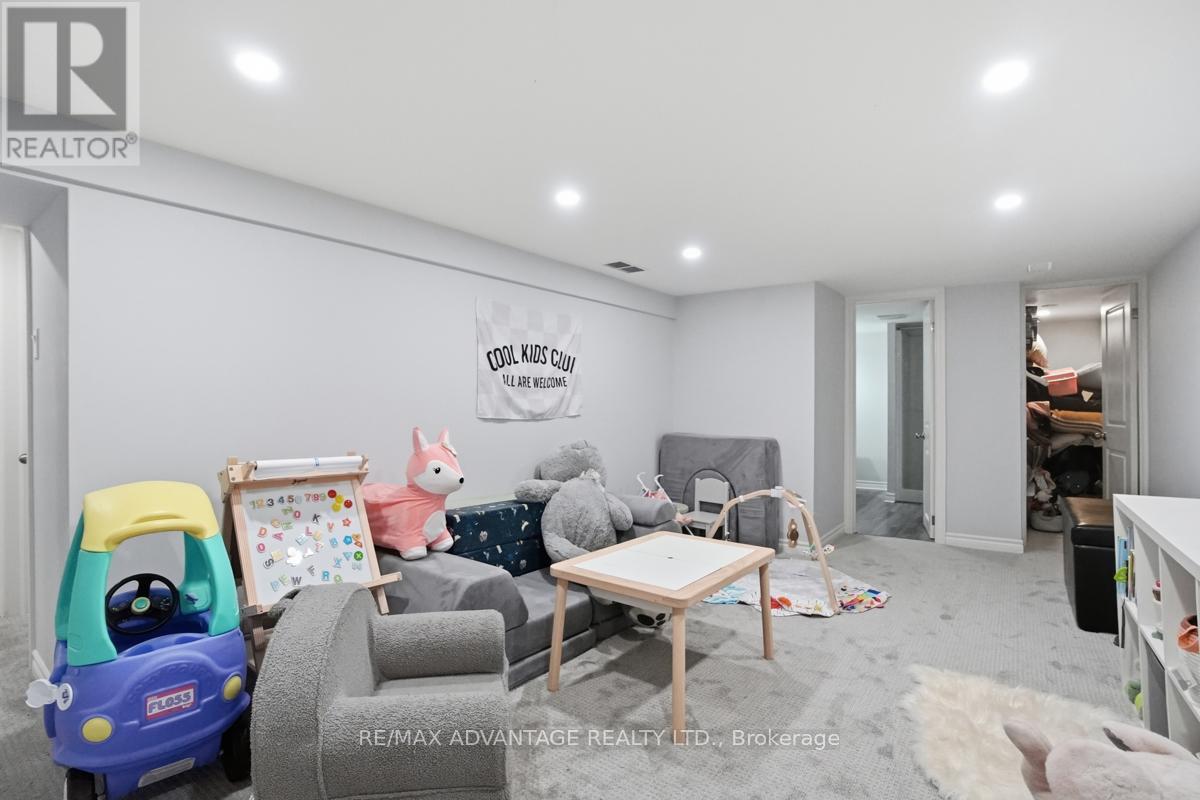 313 Cromwell Street, London East, Ontario  N6A 1Z7 - Photo 33 - X13429520