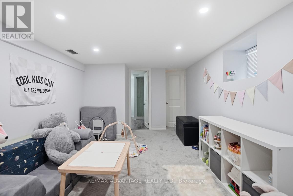 313 Cromwell Street, London East, Ontario  N6A 1Z7 - Photo 35 - X13429520