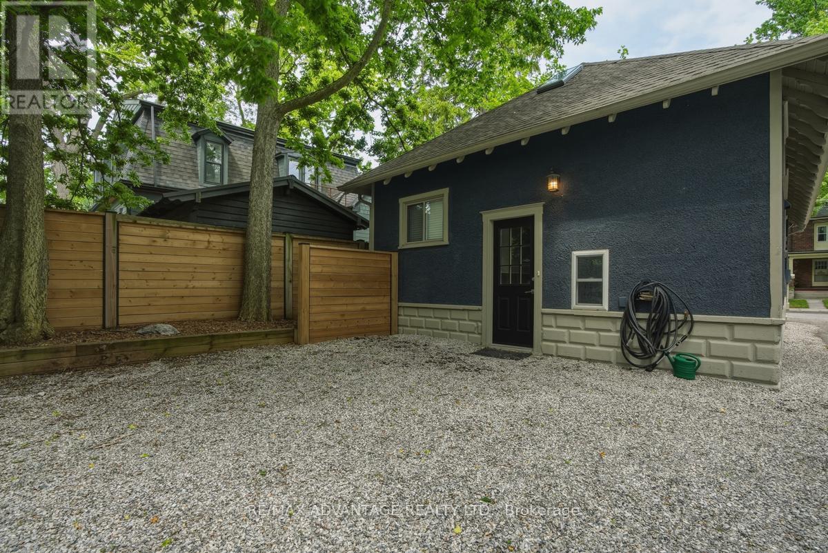 313 Cromwell Street, London East, Ontario  N6A 1Z7 - Photo 41 - X13429520